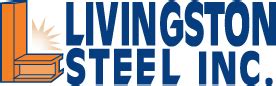 Livingston Steel Inc 